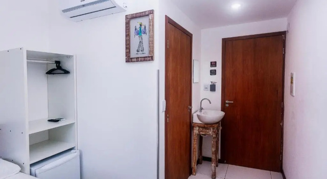 Номер Standard Economy Apart