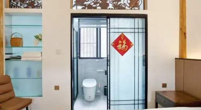 Люкс Deluxe Tengchong Xiangwang Inn