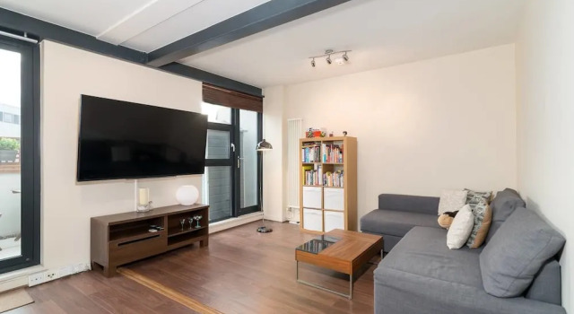 Beautiful Modern 2 bed Apartment, Varaa Huoneisto Asunnot kohteessa Merseyside, Huoneisto