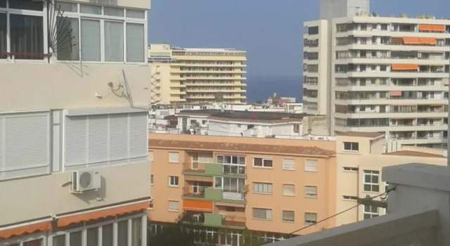Casita Torremolinos, Забронировать Апартаменты/квартира Апартаменты Торремолинос, рядом с Парафия Архангела Михаила, Апартаменты/квартира