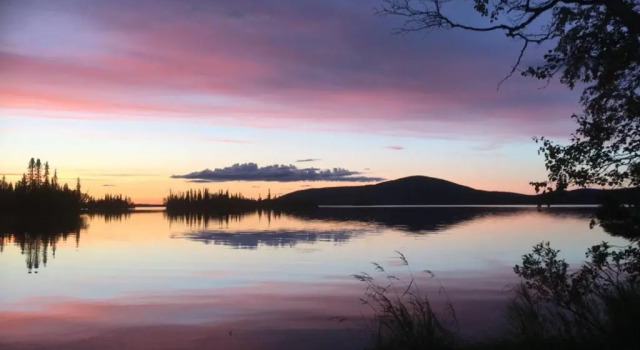 Вилла Lapland Dream Villas