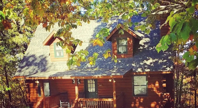 Номер Standard с 2 комнатами Mountain Top Inn and Resort