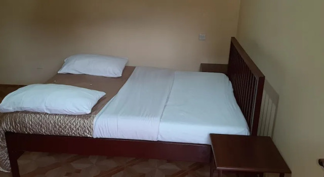 Номер Standard Northroad Governor Villas Hotel