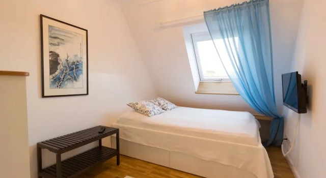 Номер Standard Villa Ruth