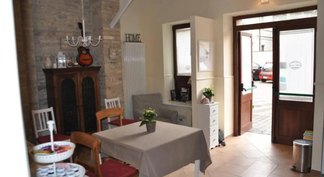 Bed And Breakfast Piazza Mercato, Забронировать Отель «постель и завтрак» Пескара Побережье Абруццо, рядом с Железнодорожный вокзал Пескара