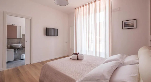 Номер Standard B&B Terza Luna