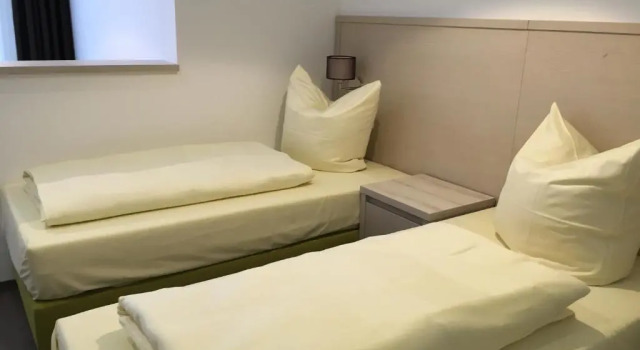 Апартаменты Hotel Fürsteneck