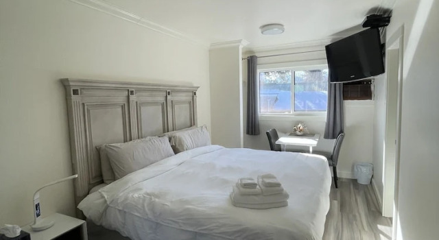 Номер Comfort Destination INN