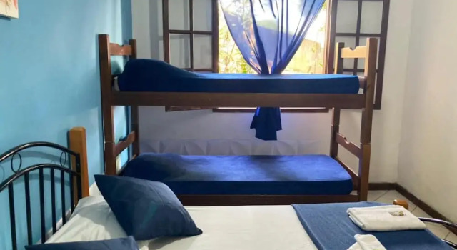 Номер Standard 5to Elemento House