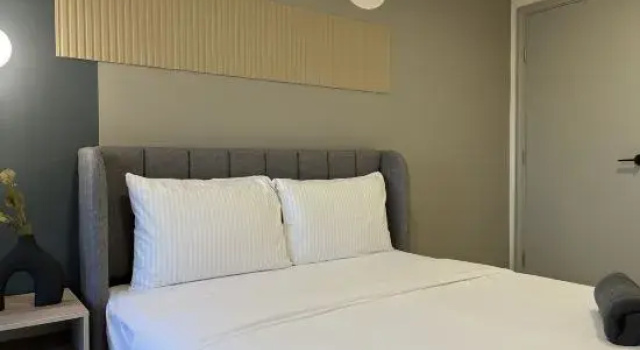Номер Standard c 1 комнатой Liti Motel