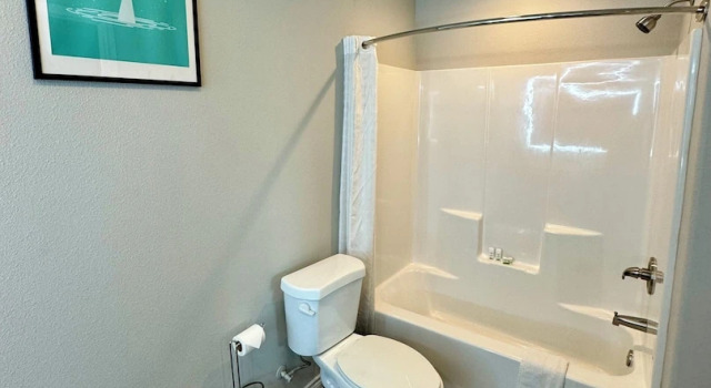 Номер Standard The 409 Bolivar Beach Hotel