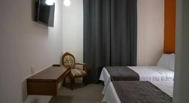 Номер Classic Hotel Las Pergolas