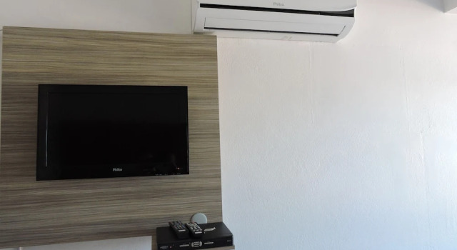 Двухместный номер Standard с балконом Hotel Dom Fish