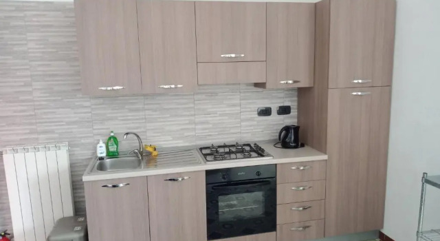 Апартаменты Apartment Stay Bel Piemonte