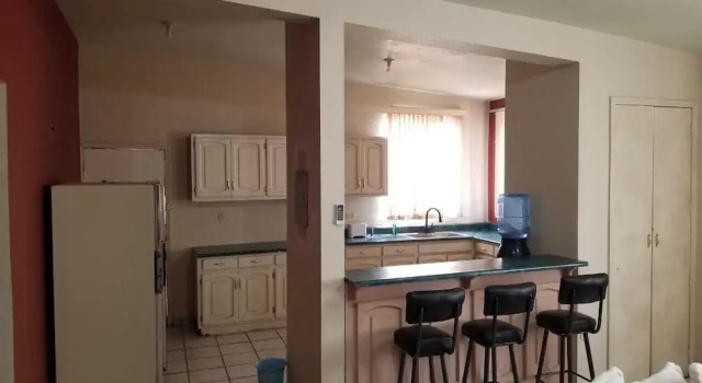 Коттедж Casa MT 2