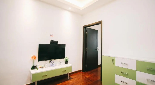 Люкс Executive Guangzhou Xingke Apartment