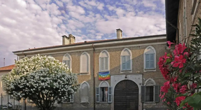 Casa Berra, Book Hotel Milan Lombardy