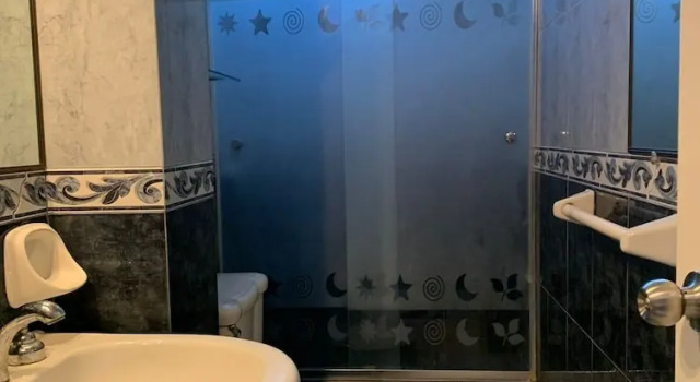 Standard Dreier Zimmer Reef Hostel Manta