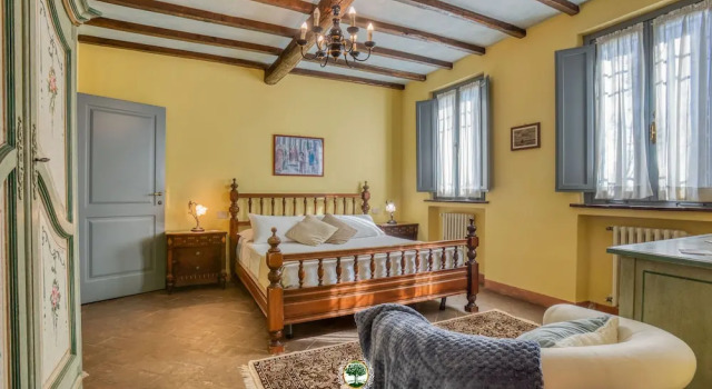 Podernovo Casa Vacanza - Apartments, Rezervasyon Daire Umbria havuzlu oteller, Yüzme Havuzu