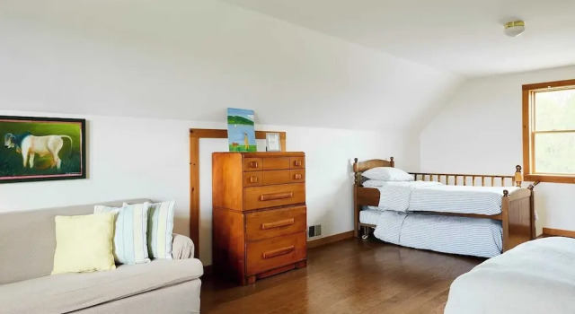 Mountain House & Cottage at Seminary Hill by Avantstay, Book Feriehus Callicoon Sullivan County