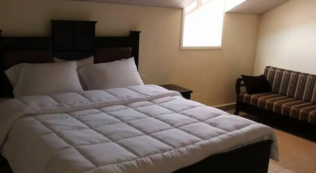 Номер Standard Pinewood Hotel