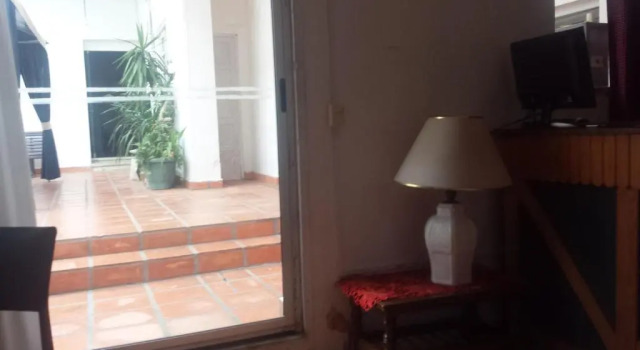 Habitación Estándar Edificio Sagasti
