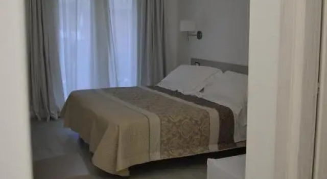 Номер Deluxe Bentus B&B