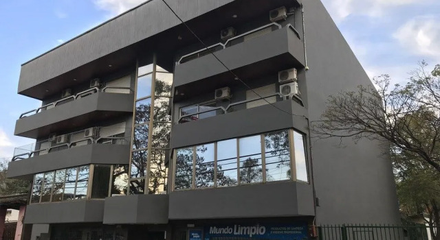 Marín Apartments, Reserva ahora Apartamento Apartamentos en Misiones, Apartamento