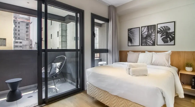 Студия Standard 360 Pamplona