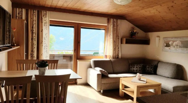 Ferienwohnung Bernsteiner, Забронировать Апартаменты/квартира Апартаменты Тироля, Апартаменты/квартира