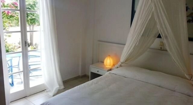 NAUMA PAROS Design Boutique Hotel-Adults Only