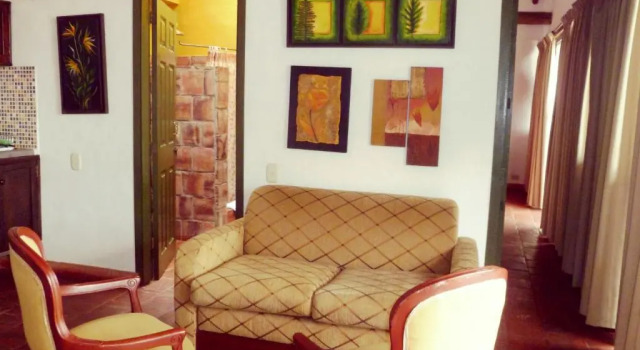 Люкс Hotel Mision Santa Barbara