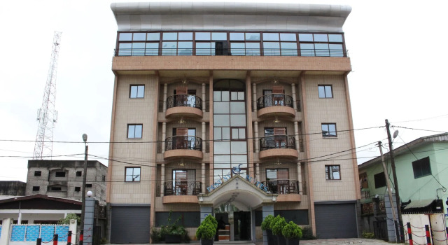 Particular Destiny Suites