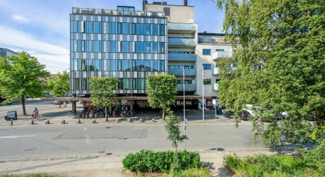 Awesome Apartment in Aarhus C With 1 Bedrooms and Wifi, Reserva ahora Apartamento Århus Jutlandia Central