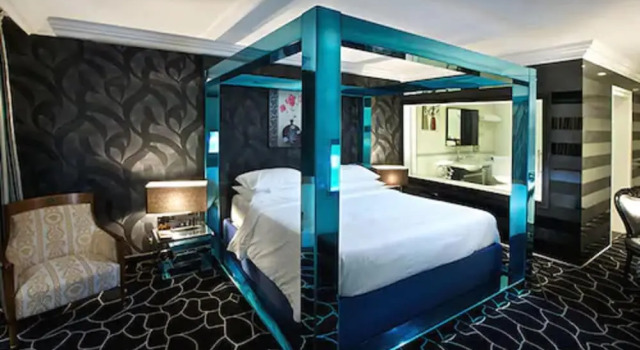 Summerset Continental Hotel Asokoro, Buchen Sie Hotel Asokoro Bwari