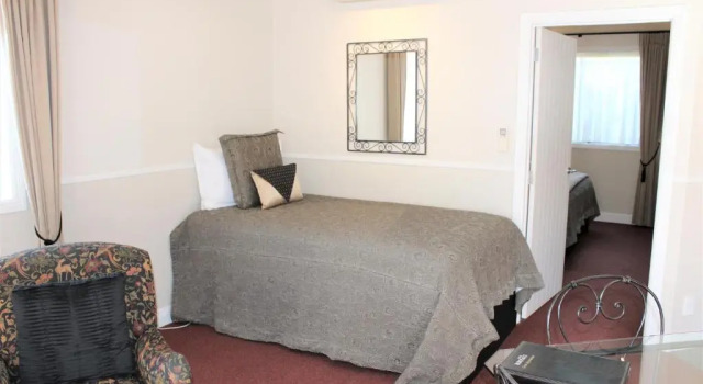 Апартаменты Lodge Bordeaux