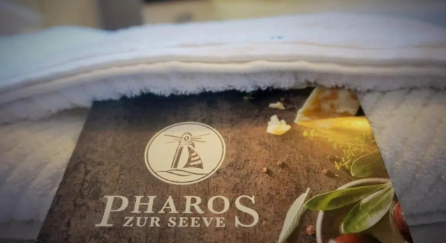 Номер Economy Pharos zur Seeve