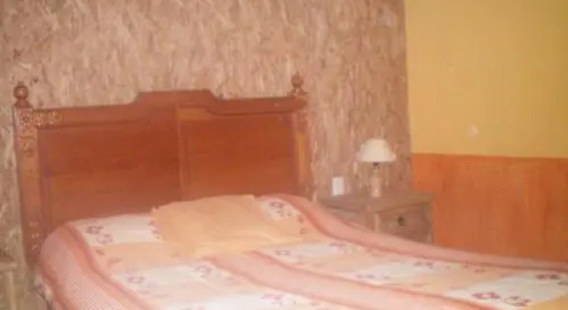 Cabañas en Mazamitla Betito, Rezervovat Hotel Hotely v Mazamitla s parkováním, Parkování