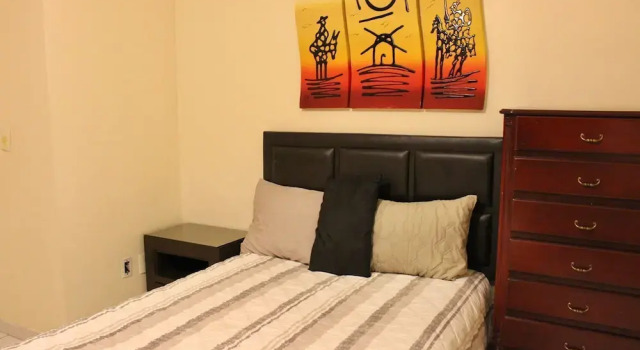 Апартаменты Comfort Costa Bonita Apartments