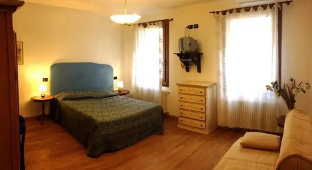 Casa Leonardo, Забронировать Апартаменты/квартира Апартаменты Венеции, рядом с Консульство Франции в Венеции, Апартаменты/квартира