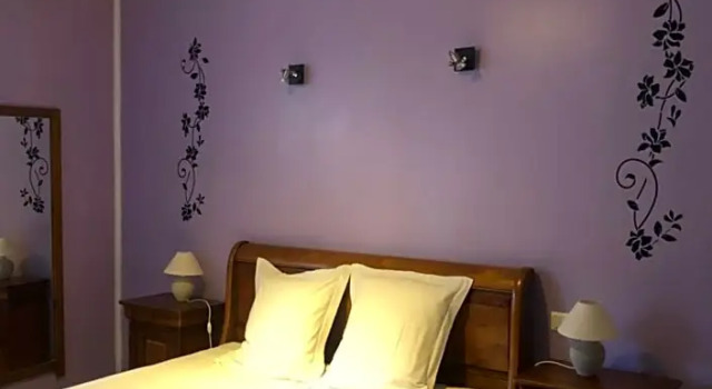 Номер Standard Hotel LOustau de la Font