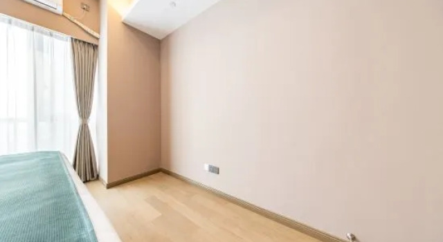 Номер Standard Premier Hotel (Zhuhai Gongbei Port Zhuhai Station Branch)