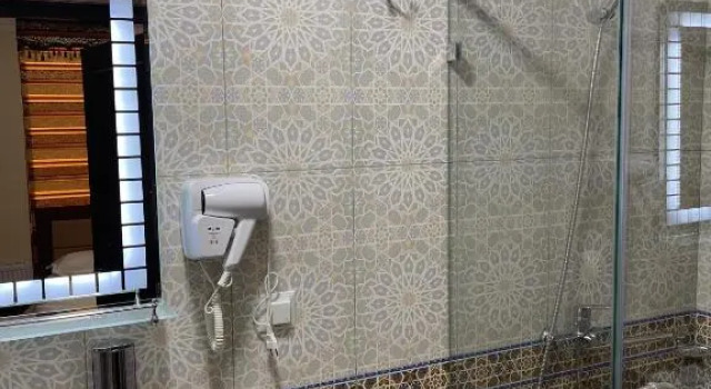 Camera Comfort Enjoy Hotel