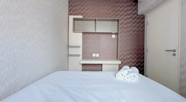 Cozy Stay 2BR at Tanglin Supermall Mansion Apartment