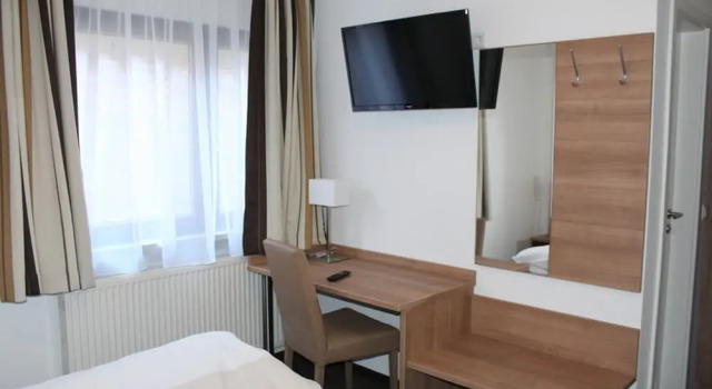 Pension BuonGusto, Réserver Hôtel Steinmauern Bade-Wurtemberg