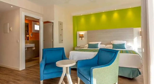 Номер Standard Valentin Somni Hotel & Suites