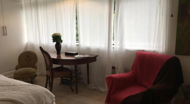 Номер Deluxe Private luxury retreat