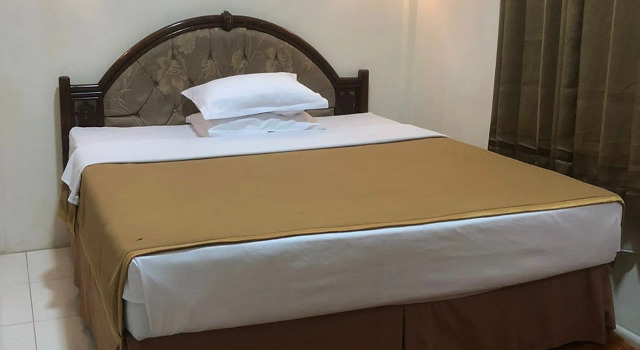 Номер Superior Hotel Monika