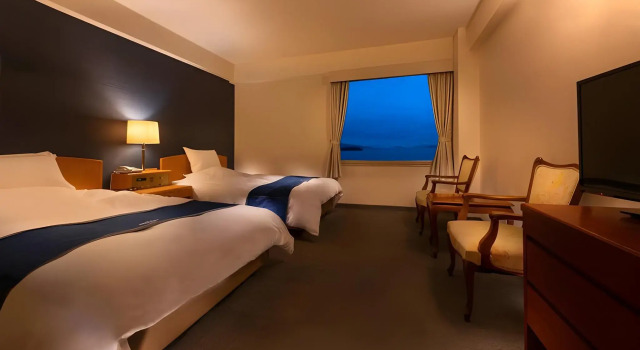 Kurashiki Seaside Hotel, Varaa Hotelli Hotellit Okayama aamiaisella, Aamiainen