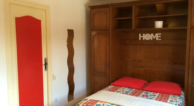 Le Gîte du Moulin du Boisset, Rezervasyon Otel Saint-Denis-les-Martel Lot
